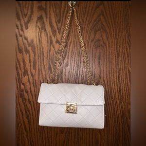 Red , White , & Black Purse Set